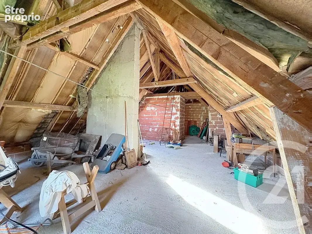 Maison 5 pièces 111 m² à vendre à Saint-Andre-Les-Vergers (10120) - photo 12
