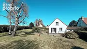 Maison à LA CLAYETTE