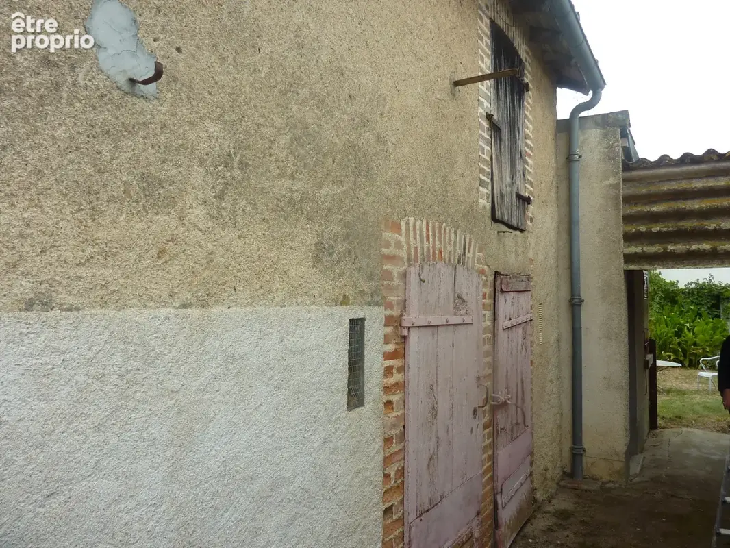 Maison de bourg - photo 9