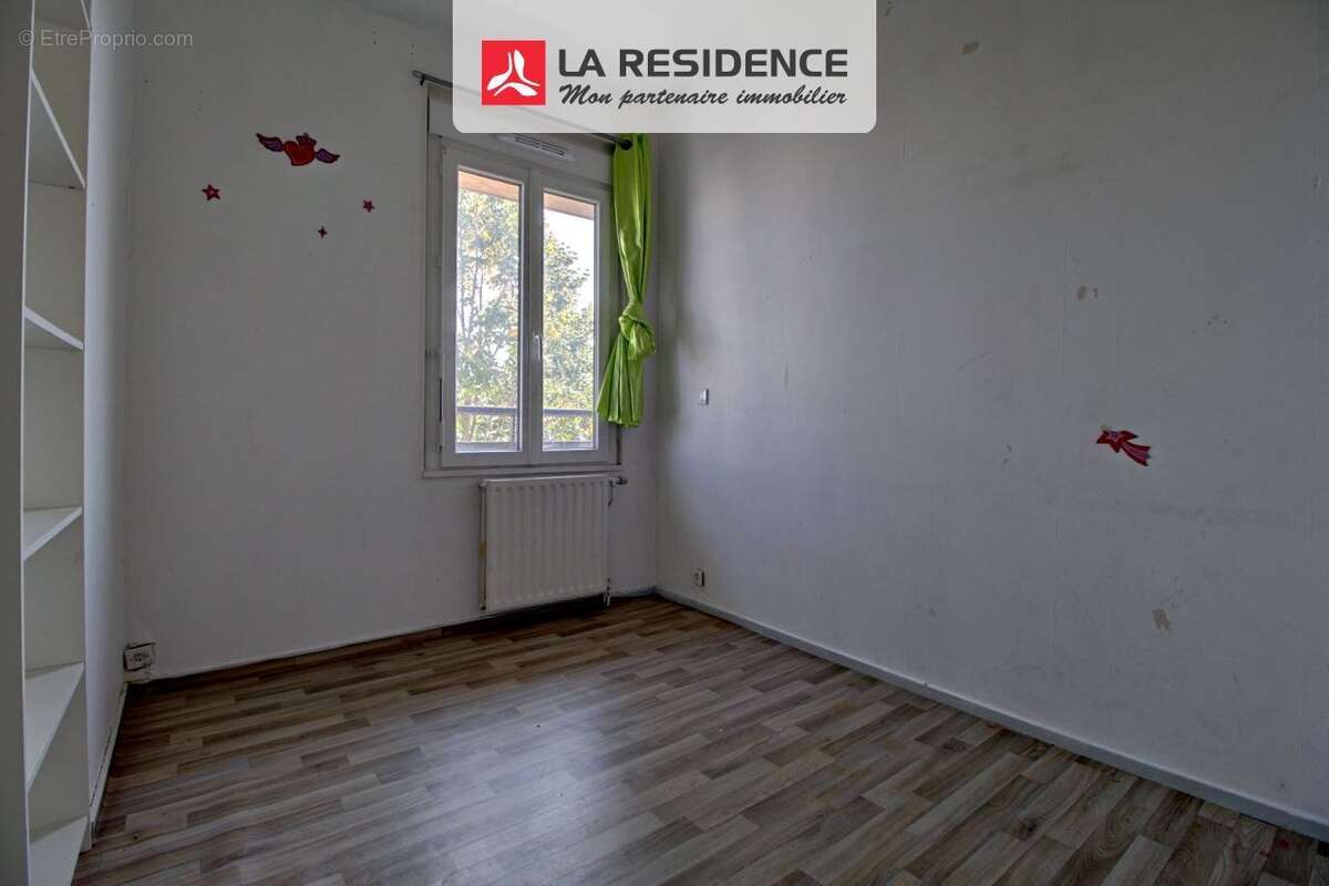 Appartement à CERGY