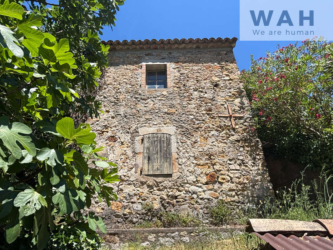 Maison avec dépendances à Alès 115m2 - photo 4