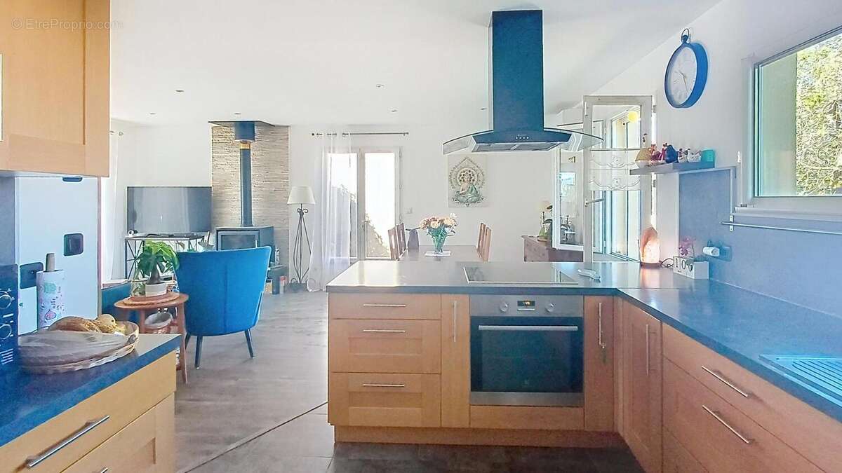 Photo 5 - Maison à BRAS