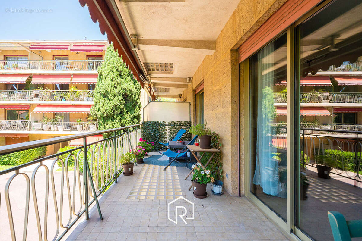 Appartement t4/5 saint barnabe - photo 16
