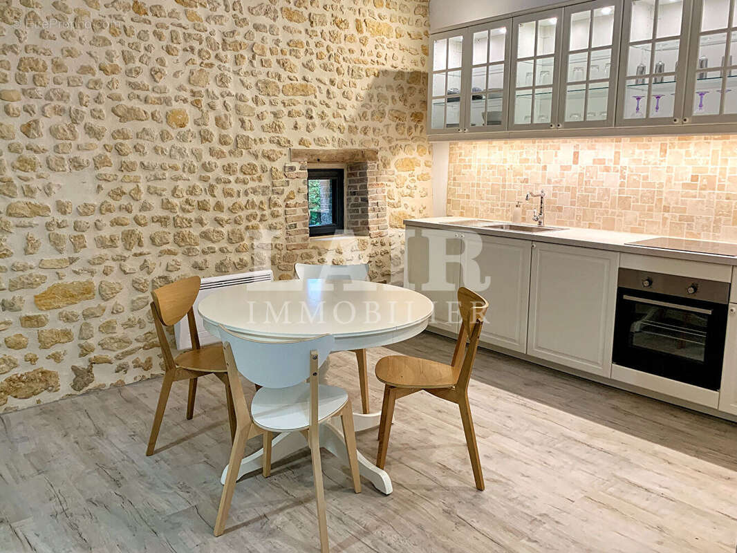 Maison à MORTAGNE-AU-PERCHE