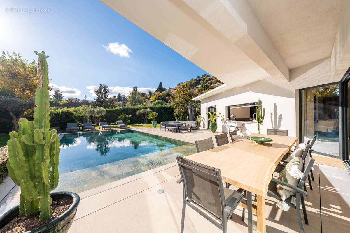 Maison à SAINT-PAUL