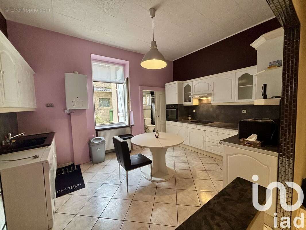 Photo 5 - Appartement à ALGRANGE