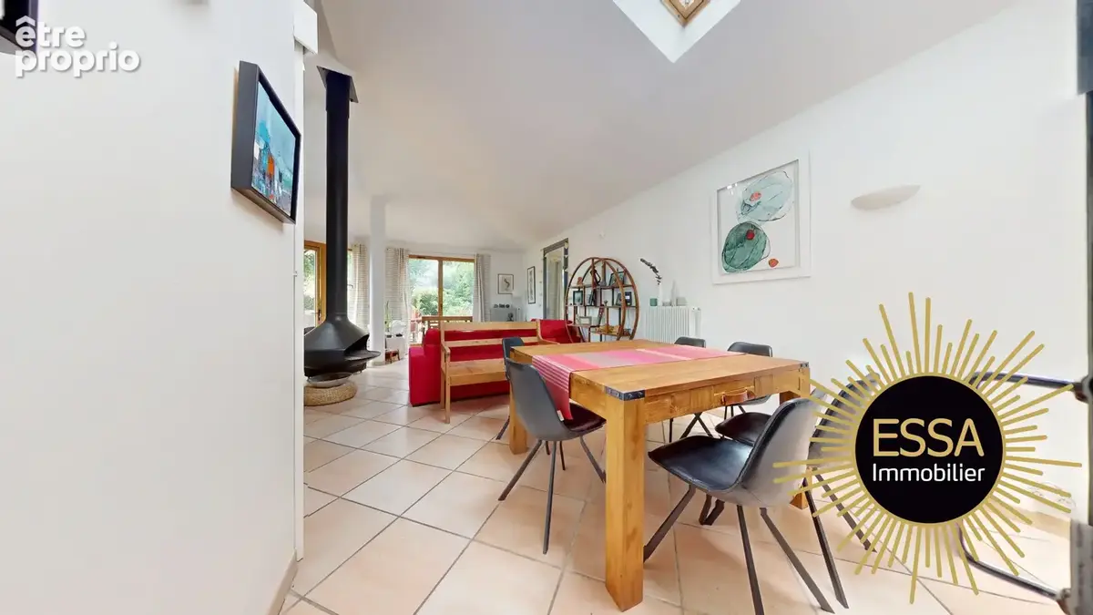 Maison 9 pièces 180 m² à vendre à Viroflay (78220) - photo 8