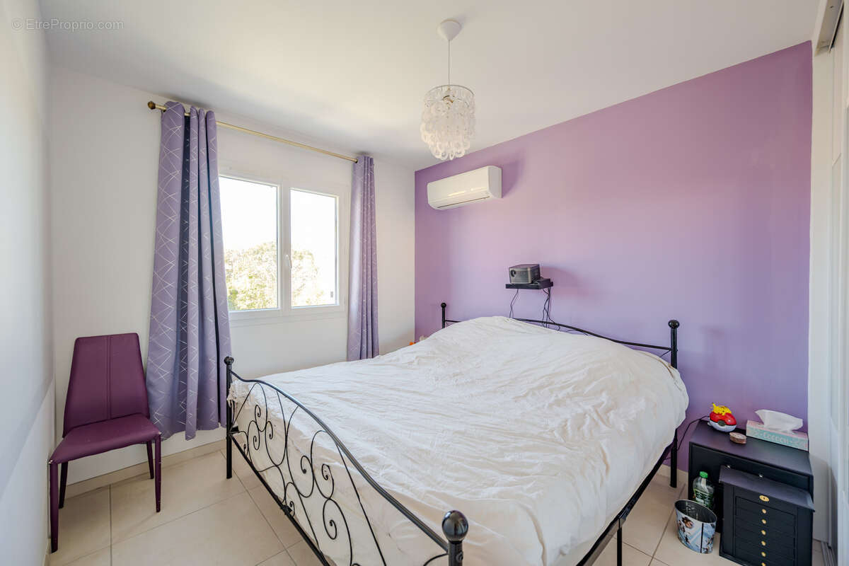 Maison à HYERES