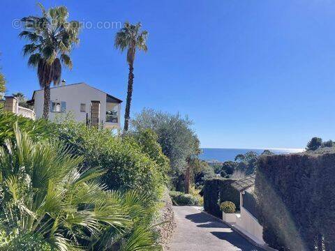 Maison à ANTIBES