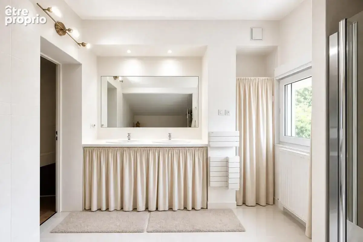 Maison de 8 pièces de 190 m² à La Bastide-de-Besplas - photo 13