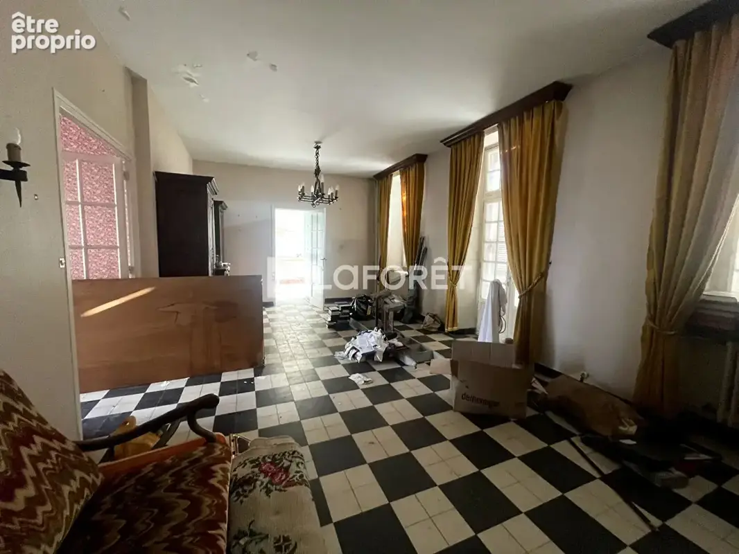 Maison à Flers avec jardin 158 m² - photo 8
