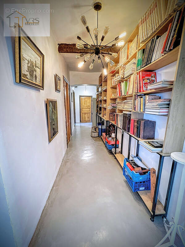 Maison à PORTEL-DES-CORBIERES