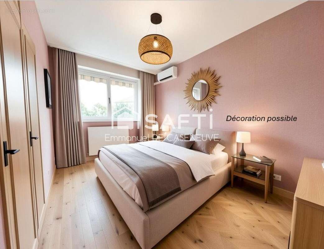 Photo 8 - Appartement à MONTREUIL