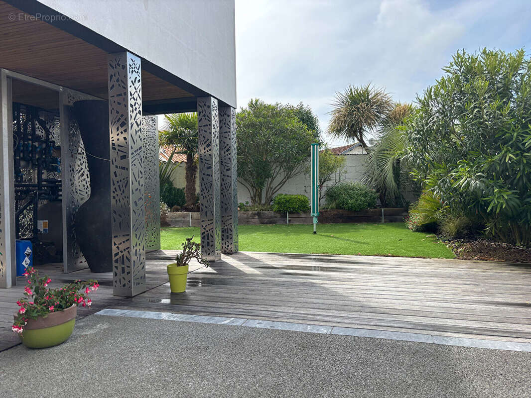 Maison à LA ROCHELLE