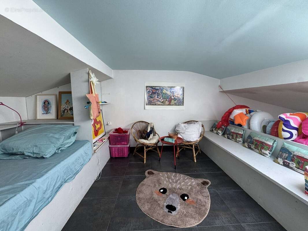 Appartement à SETE
