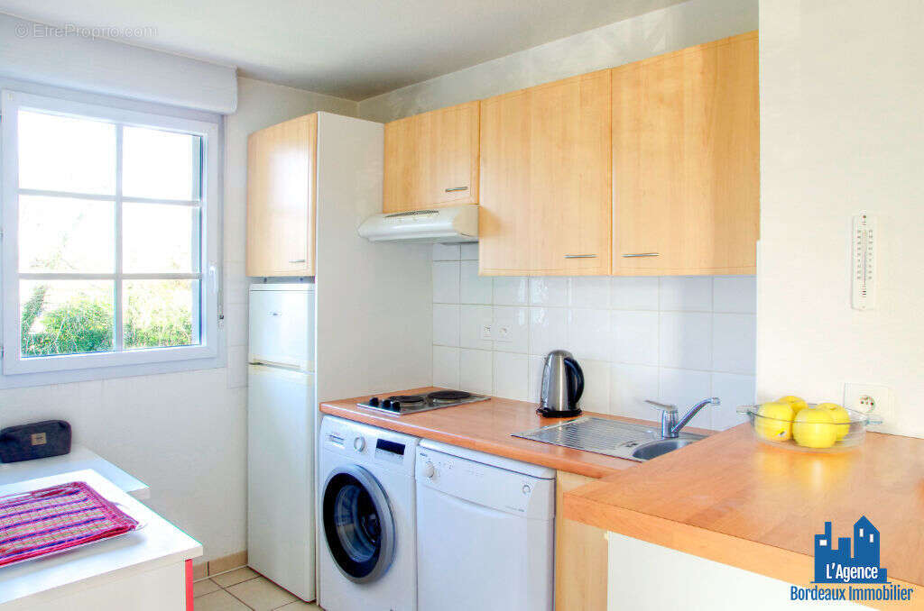 Appartement à MERIGNAC