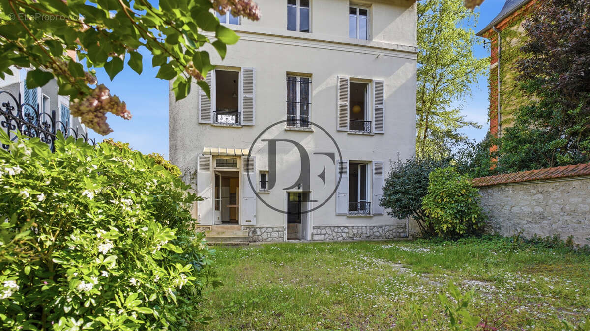 Maison à AVON