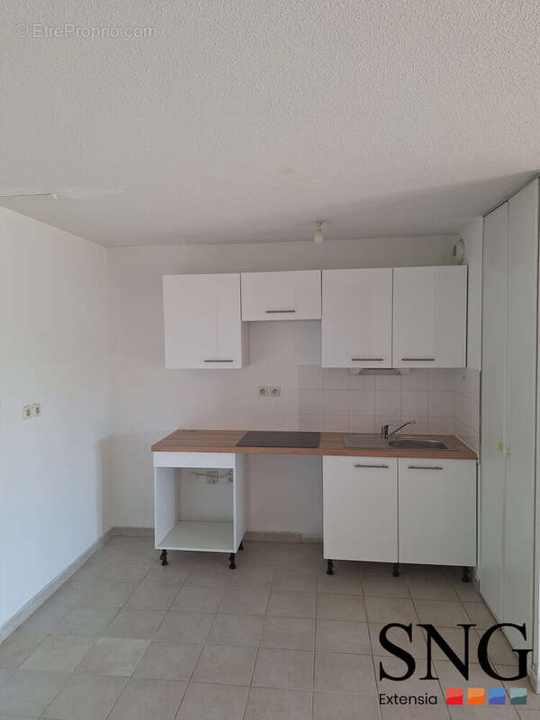 Appartement à AVIGNON