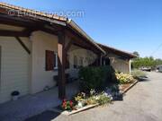 Maison à SAINT-MEDARD