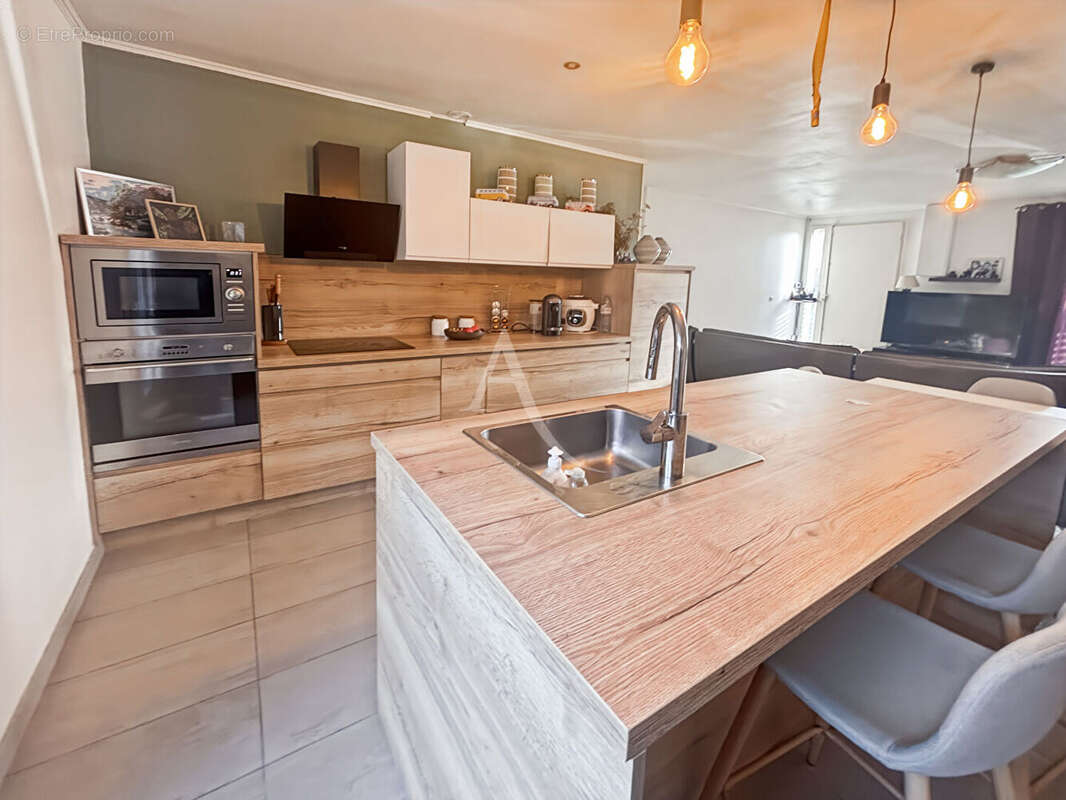 Maison à LES ANDELYS