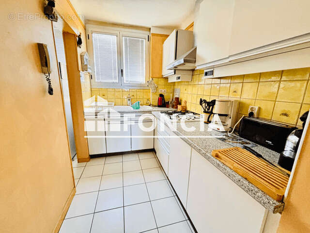 Appartement à BANYULS-SUR-MER