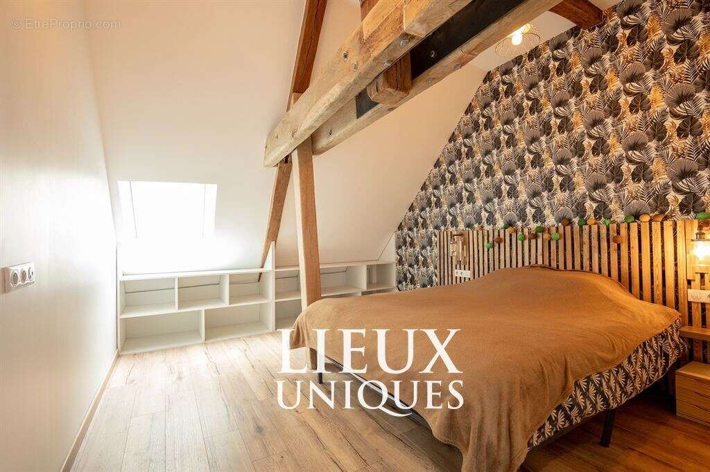 Appartement à BLOIS