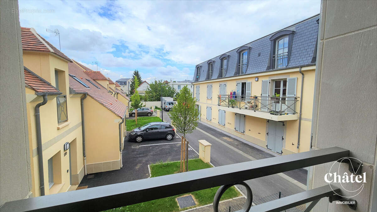 Appartement à SENLIS