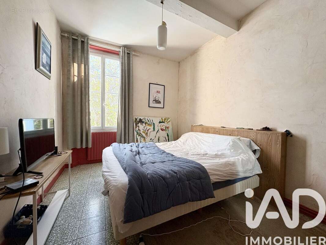 Photo 6 - Appartement à PORT-LA-NOUVELLE