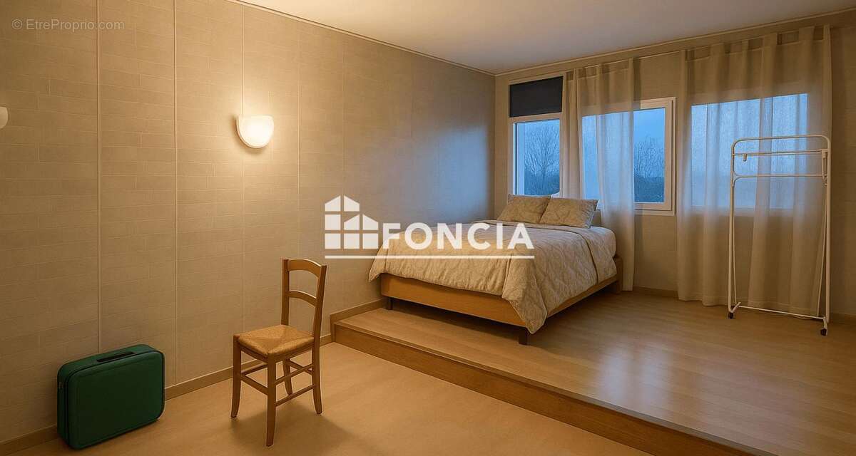 Appartement à AVIGNON