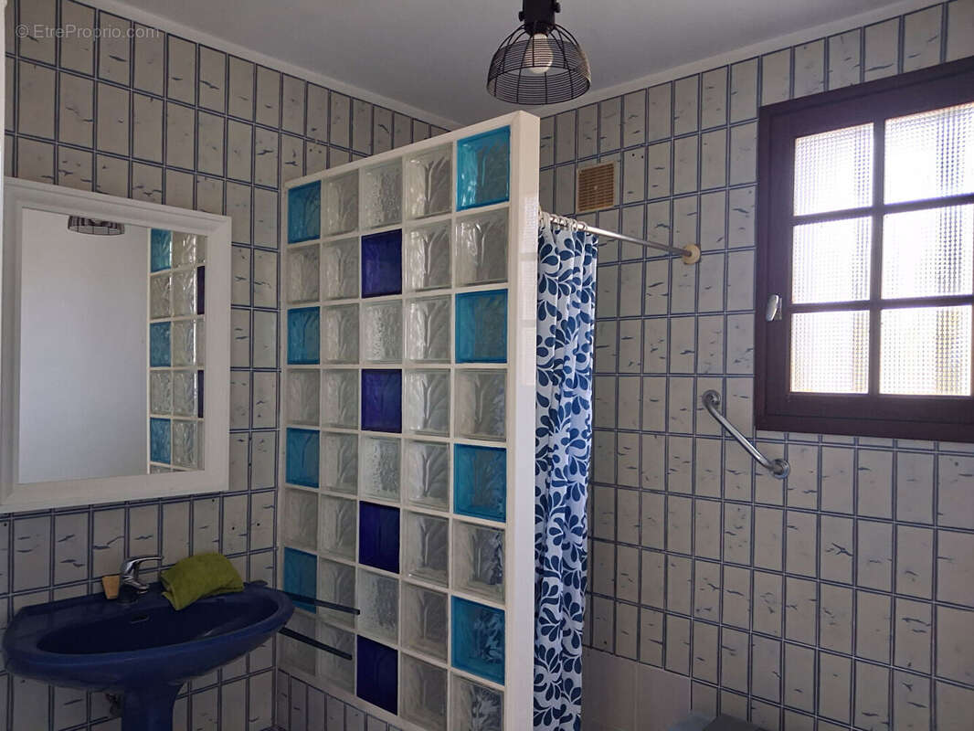 Maison à SAINT-GEORGES-D'OLERON