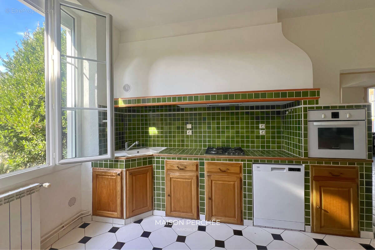 Maison à TRANS-EN-PROVENCE