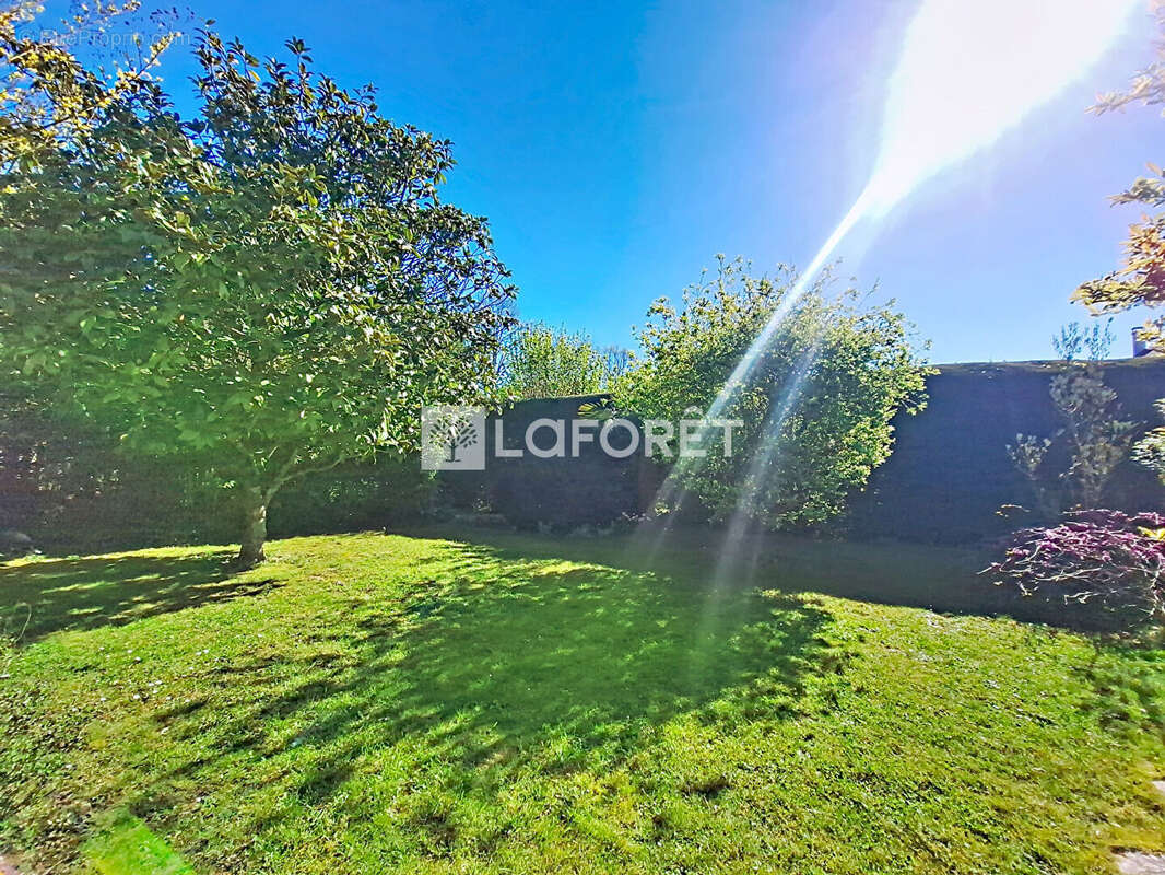 Maison à MARCOUSSIS