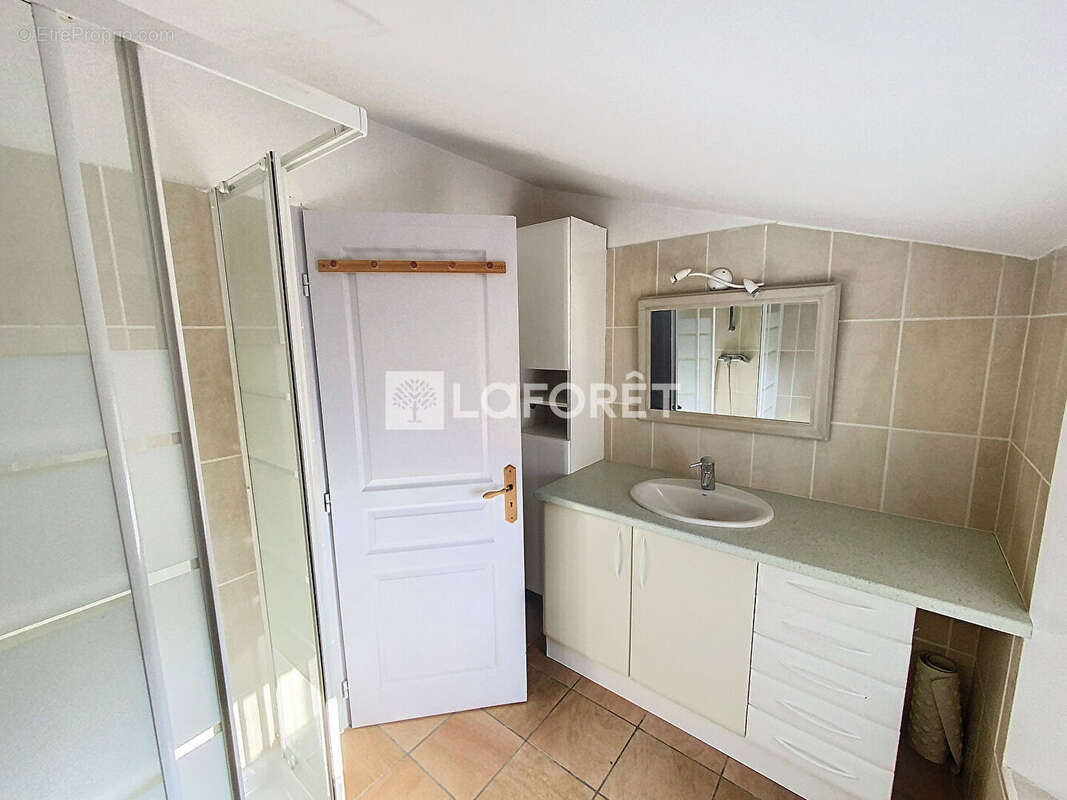 Maison à SERIGNAN-DU-COMTAT