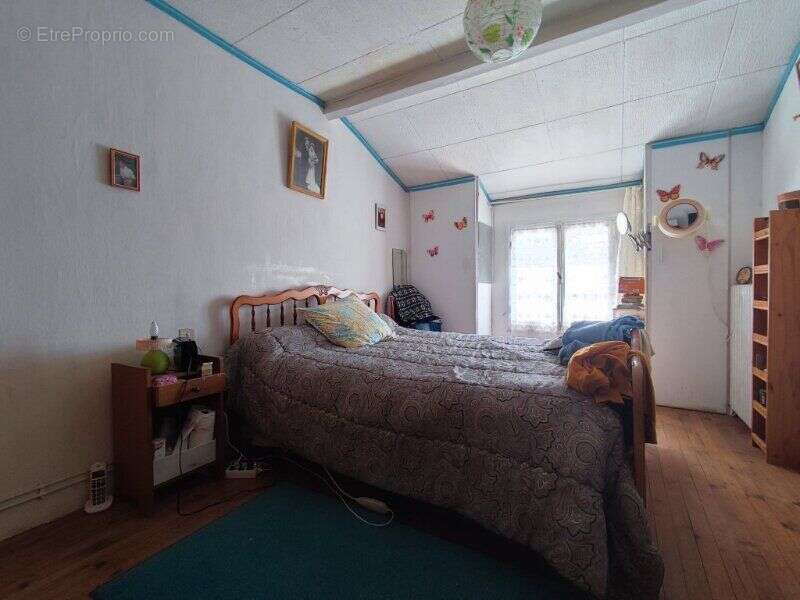 Photo 7 - Maison à RIOUX