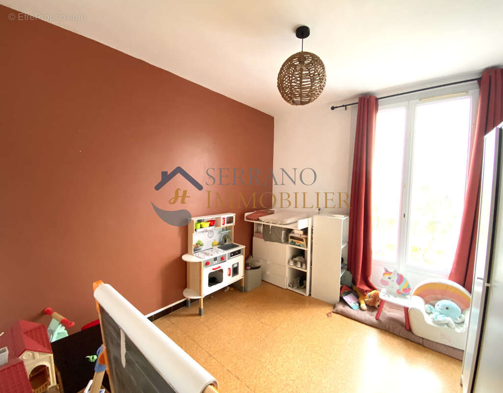 Appartement à TARASCON