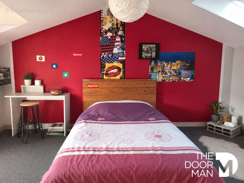 Maison 79160 - photo 5