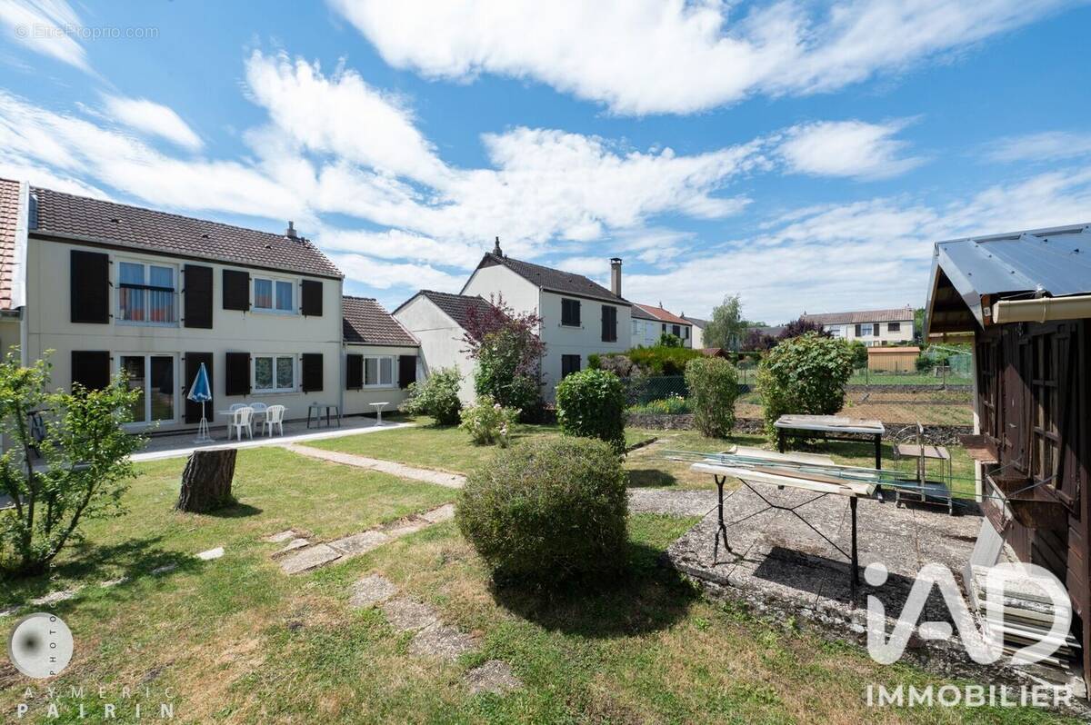 Photo 1 - Maison à PELTRE