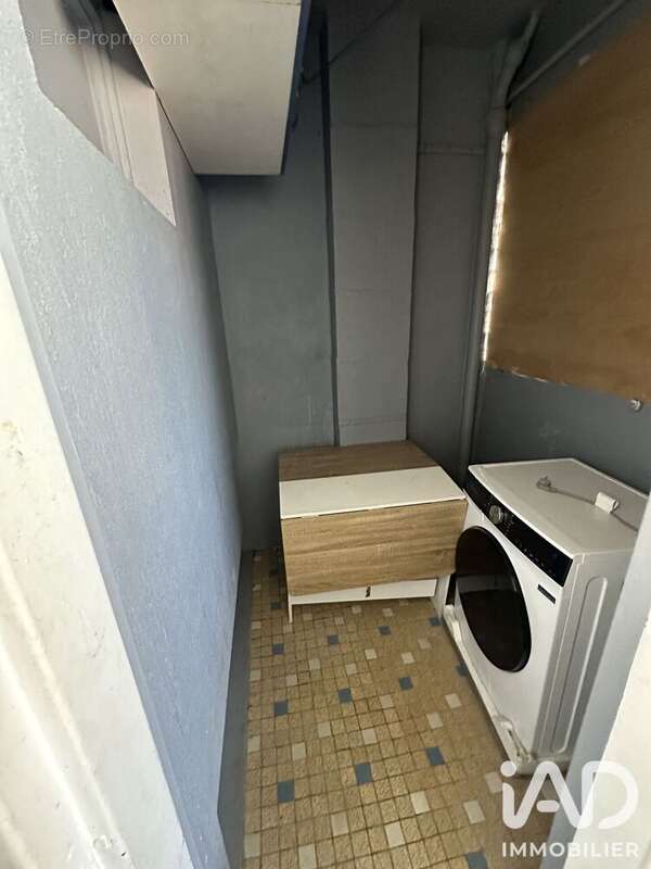 Photo 8 - Appartement à VILLETANEUSE