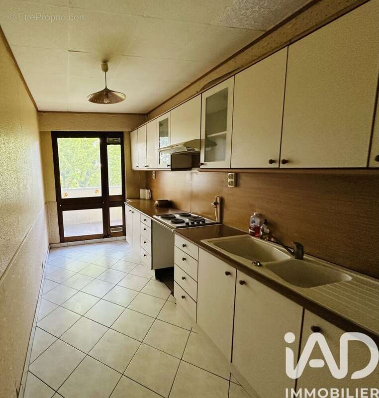 Photo 3 - Appartement à RIS-ORANGIS