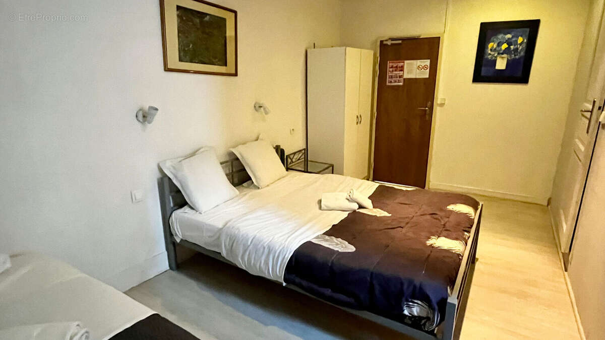 Appartement à AUXERRE