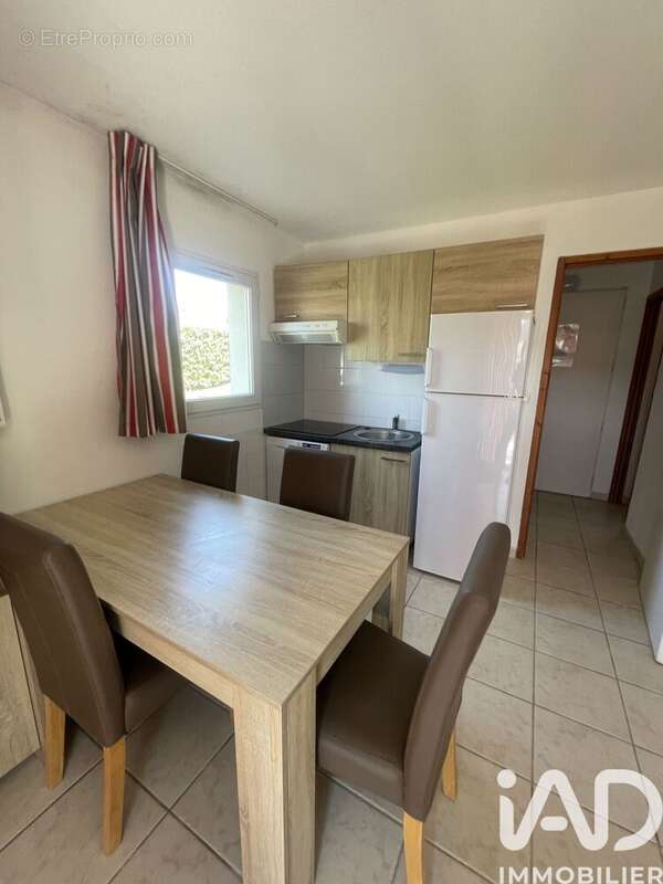 Photo 8 - Appartement à SALAVAS