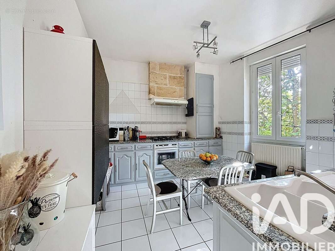 Photo 4 - Appartement à BORDEAUX