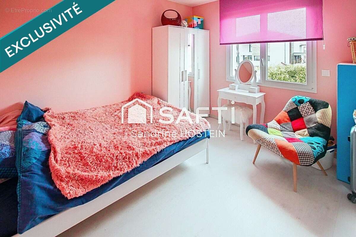 Photo 9 - Maison à THIL