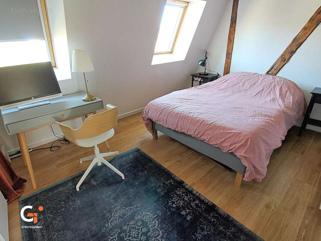 Appartement à DIEPPE