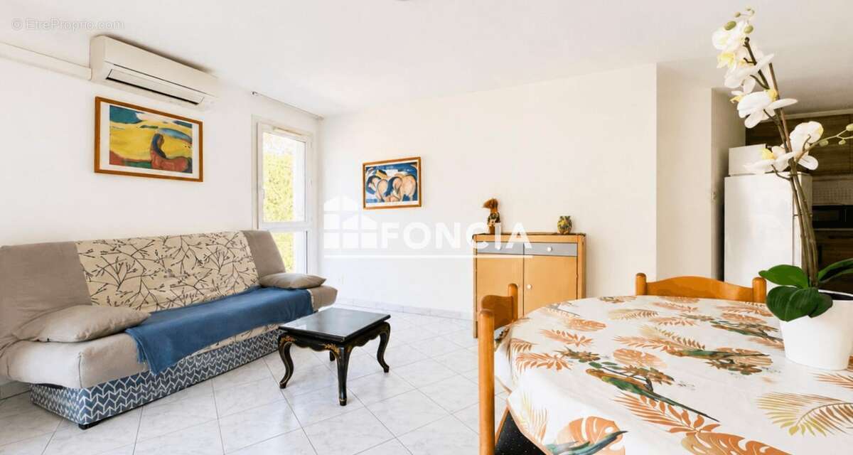 Appartement à VIAS