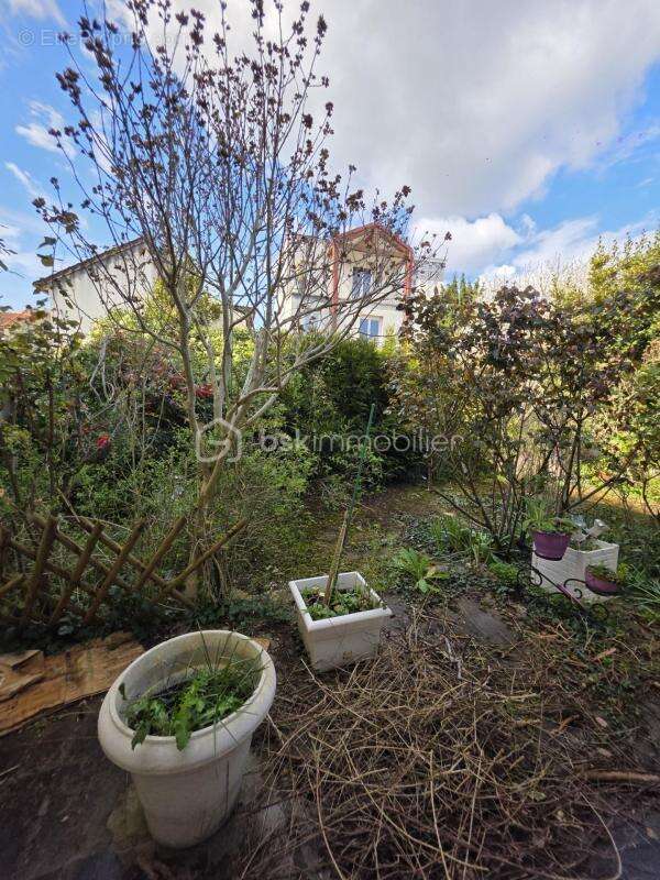 Maison à ROMAINVILLE