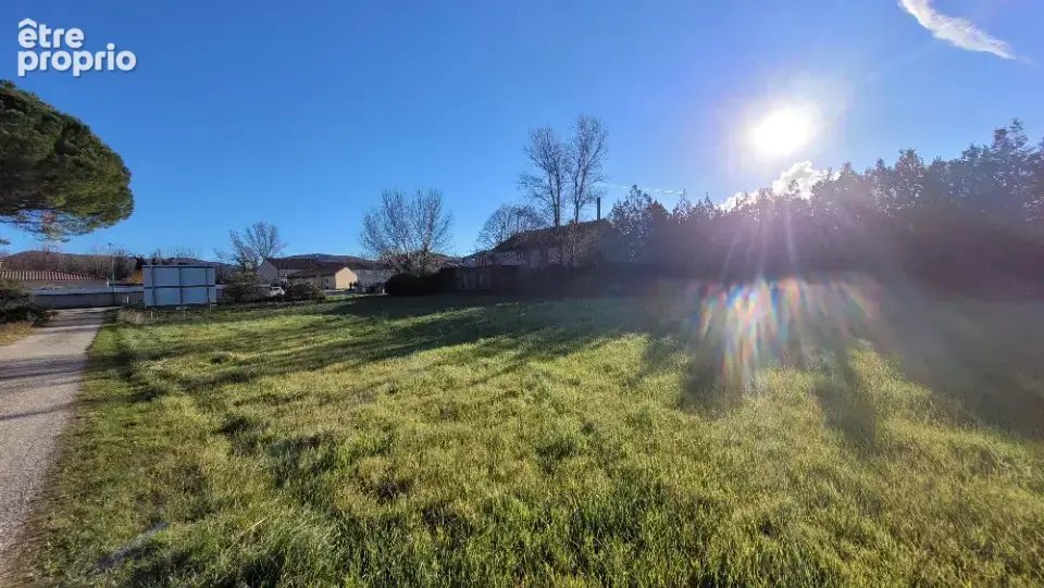 Terrain 328 m² à Cruas  - photo 5