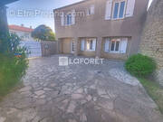 Maison à SAINT-PIERRE-D&#039;OLERON