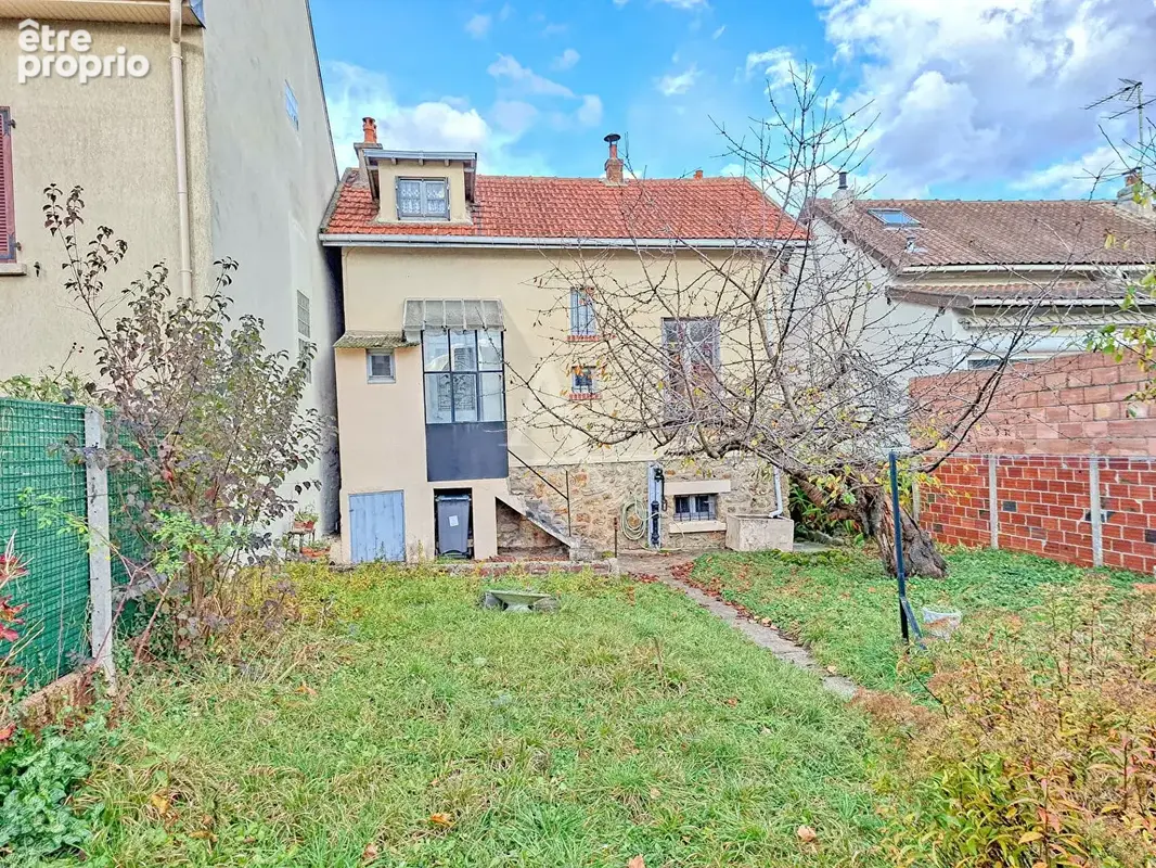 Maison Antony - photo 2