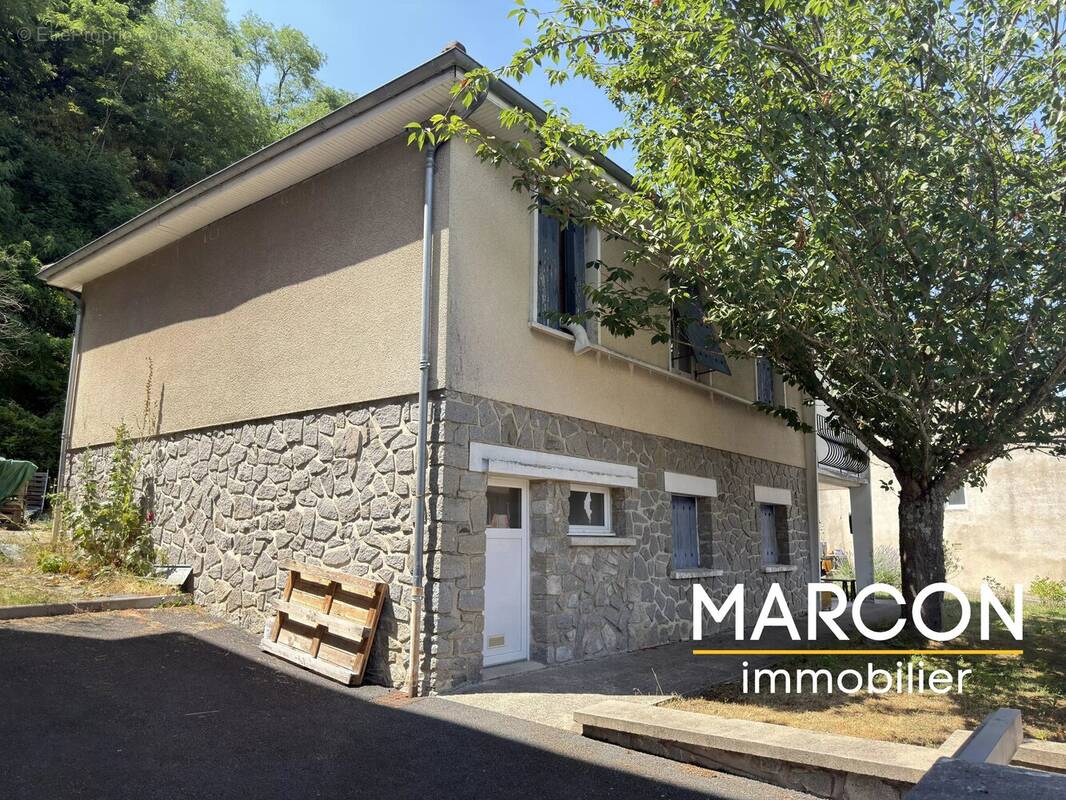Maison à GUERET